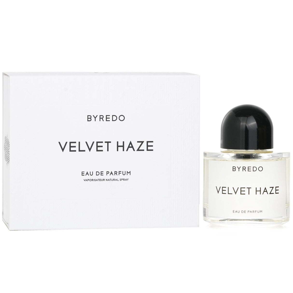 Byredo - Velvet Haze Eau De Parfum Spray  - 50ml/1.7oz