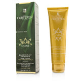 Rene Furterer 5 Sens Enhancing Detangling Conditioner, enriched with five natural oils, for soft, smooth, and manageable hair.