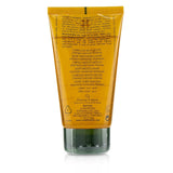 Intense nourishing shampoo for very dry hair, enriched with shea butter and 12% oils for deep hydration and repair.