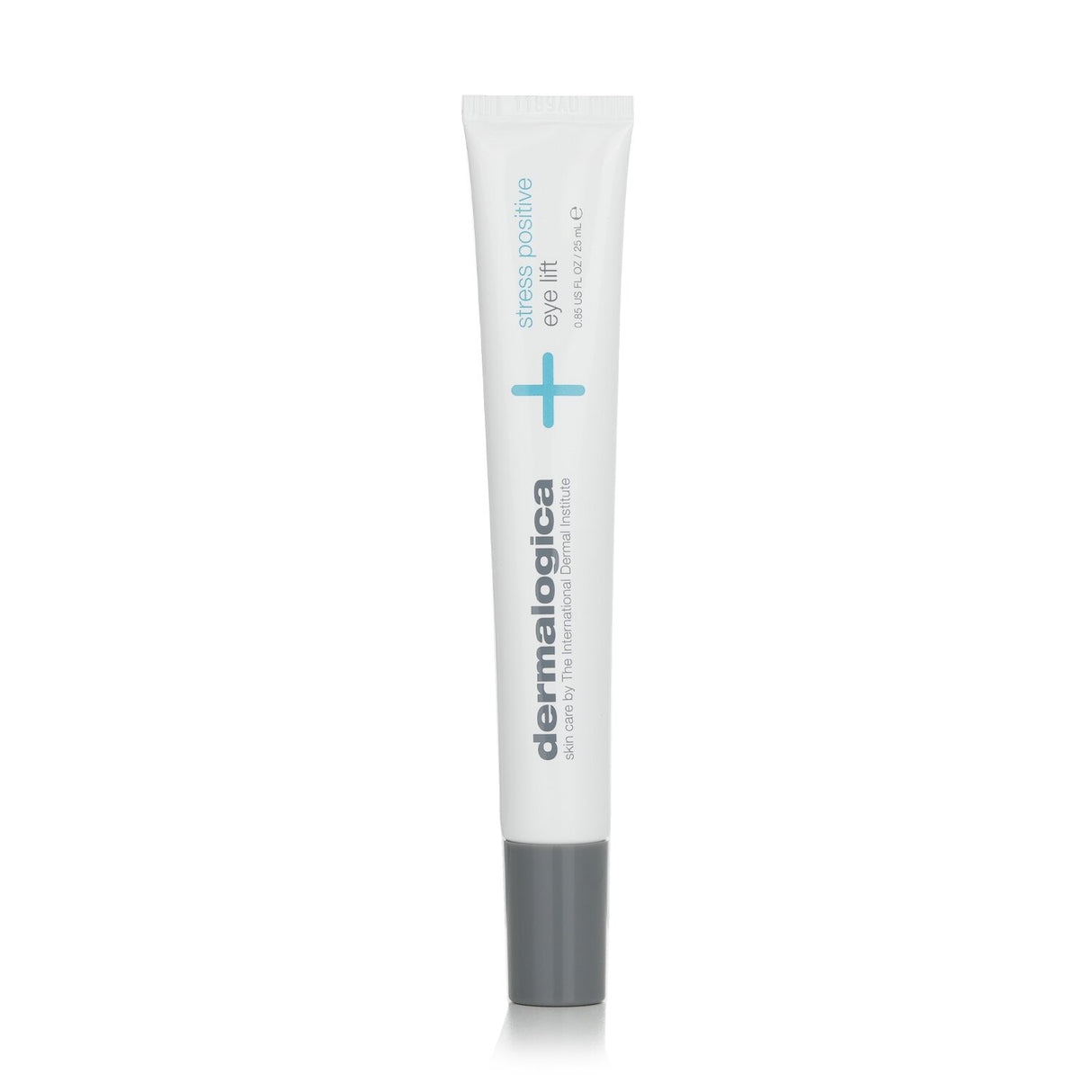 Revitalizing de-puffing eye treatment with Wild Indigo Seed, Sea Water Extract, and Arctic Algae in 25ml packaging.