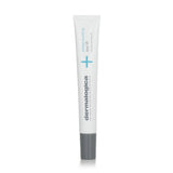 Revitalizing de-puffing eye treatment with Wild Indigo Seed, Sea Water Extract, and Arctic Algae in 25ml packaging.