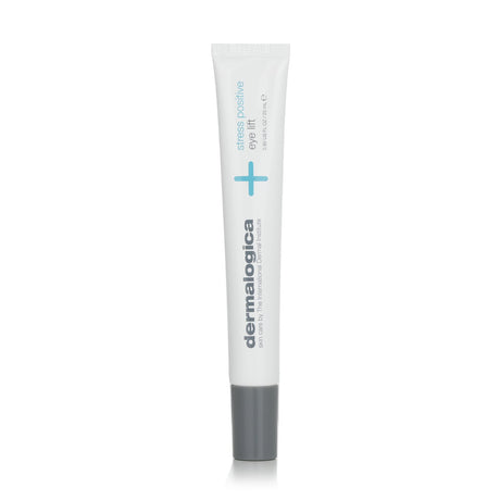 Revitalizing de-puffing eye treatment with Wild Indigo Seed, Sea Water Extract, and Arctic Algae in 25ml packaging.