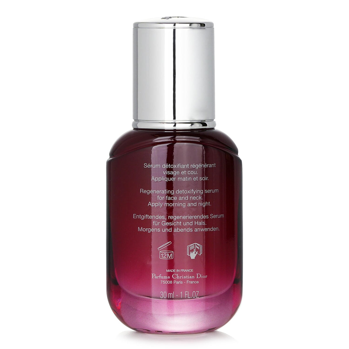 Christian Dior One Essential Skin Boosting Super Serum  30ml/1oz