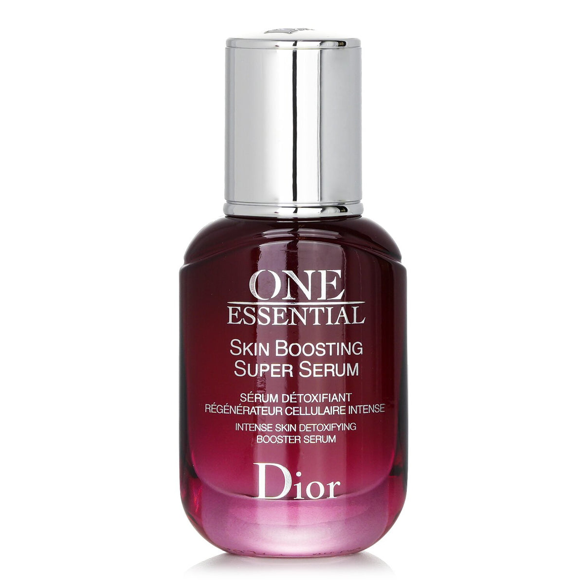 Christian Dior One Essential Skin Boosting Super Serum  30ml/1oz
