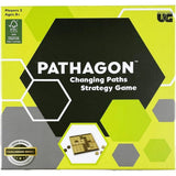 Lagoon - Pathagon