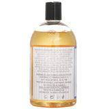 Luxurious body wash for men, infused with calming lavender and hydrating oils for smooth, refreshed skin.
