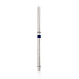 Waterproof Sisley Phyto Khol Star eyeliner in Sparkling Blue delivers intense color with nourishing ingredients for all-day wear.