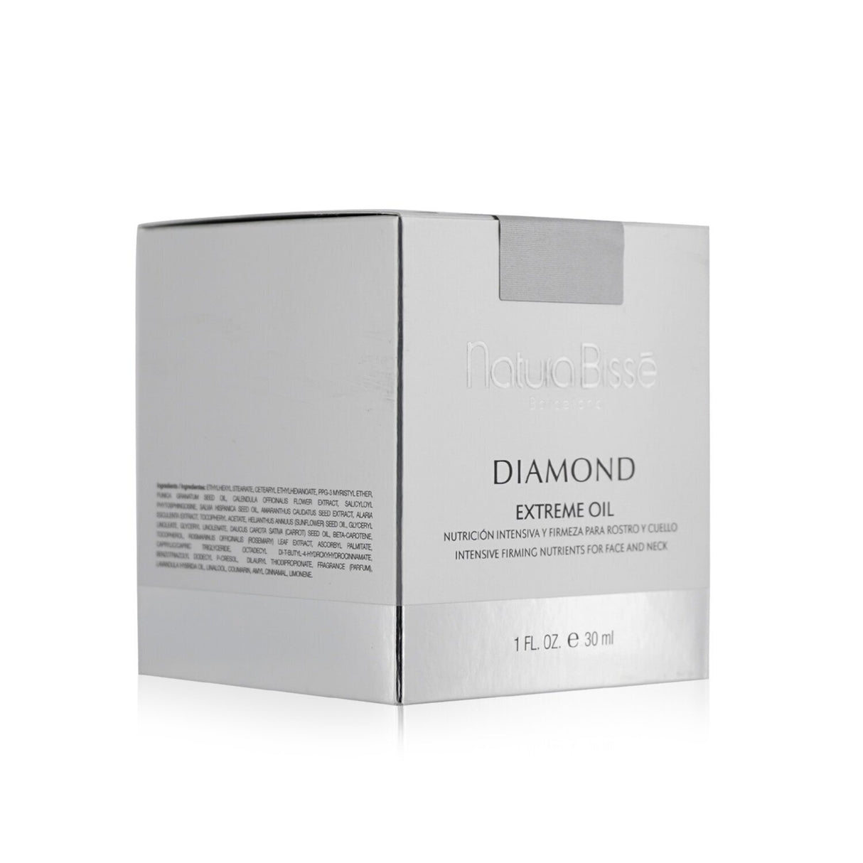 Natura Bisse - Diamond Extreme Oil  - 30ml/1oz