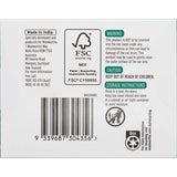 Help @ Hand Cotton Tips No Plastic Stem 200ea