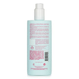 Lightweight body moisturizer with Aloe Vera for normal skin, 400ml, fast-absorbing, with a sweet neroli scent.