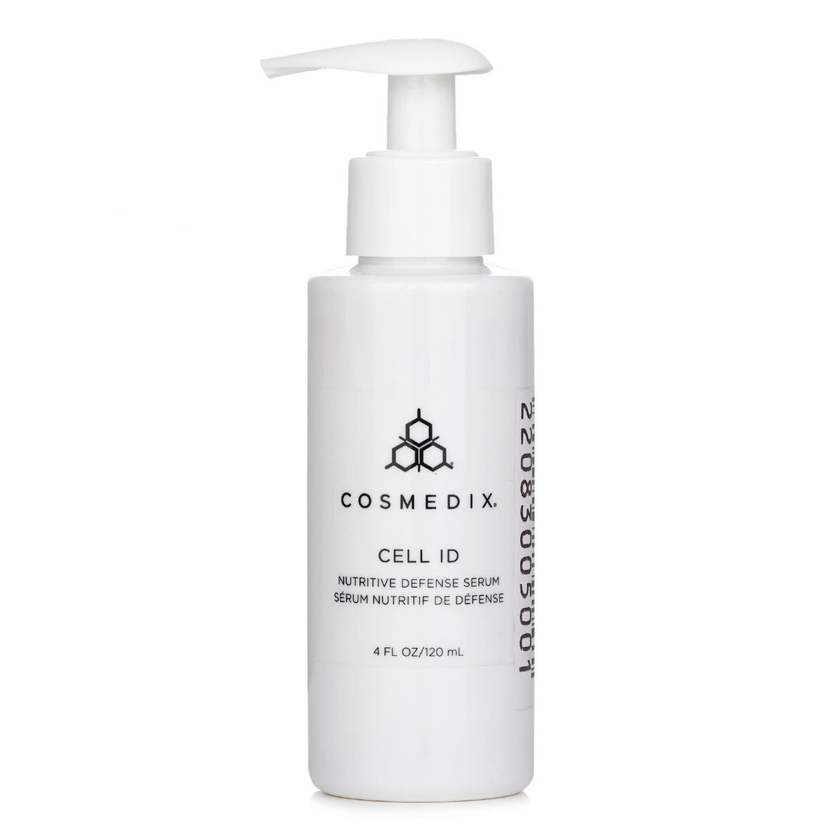 CosMedix - Cell ID Nutritive Defense Serum (Salon Size)  - 120ml/4oz