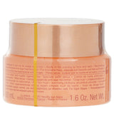 Luxurious night cream for dry skin, featuring Kangaroo Flower extract for firmness and Moonstone for a radiant glow.