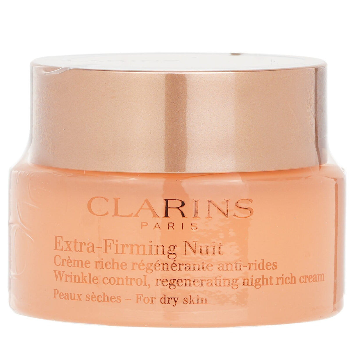 Luxurious night cream for dry skin, enriched with Kangaroo Flower and Moonstone extracts for firm, radiant, youthful skin.
