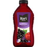 Keri Fruit Drink Apple Blackcurrant 1L