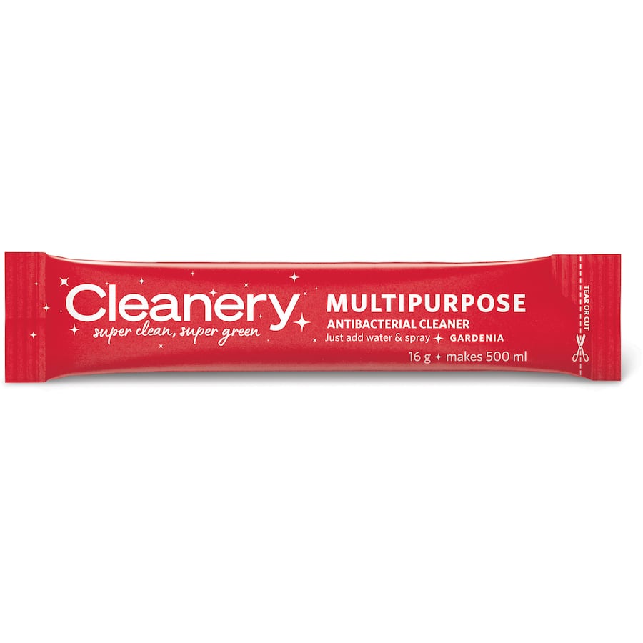 Cleanery Multipurpose Cleaner Gardenia Antibacterial