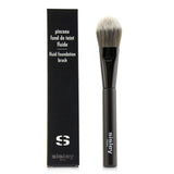 Sisley - Pinceau Fond De Teint Fluide (Fluid Foundation Brush)  - -