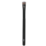 Sisley Eyeshadow Shade Brush with soft bristles for precise shading and blending, perfect for smoky or natural eye looks.