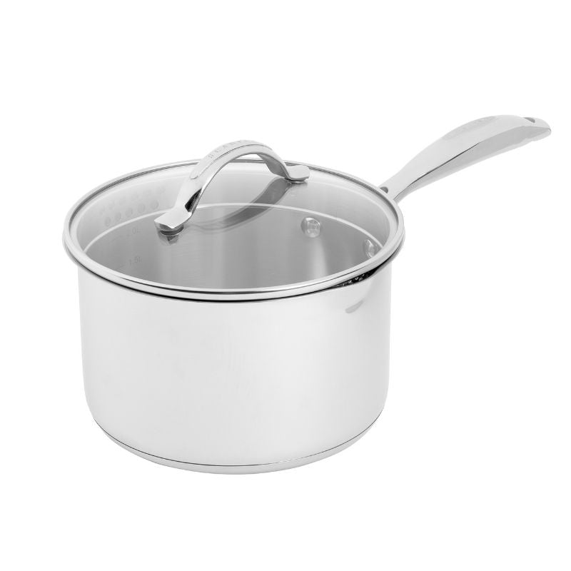 Scanpan  STS Saucepan 18cm x 11cm/2.5 Litre