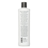 Nioxin Derma Purifying System 2 Cleanser Shampoo 500ml/
