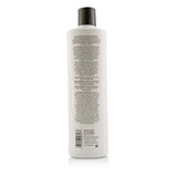 Nioxin Derma Purifying System 4 Cleanser Shampoo (Colored Hair, Progressed Thinn