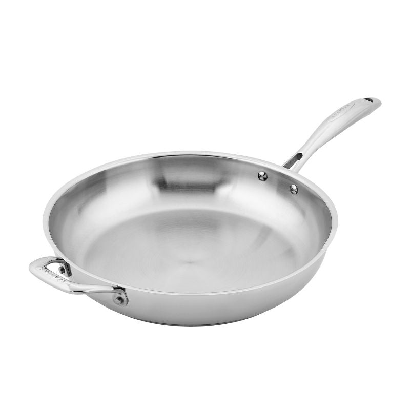 Scanpan  STS Fry Pan 32cm x 6cm