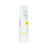 Gentle organic body wash for babies, enriched with Apricot and Chamomile for soothing and nourishing delicate skin.