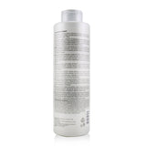 Joico Blonde Life Brightening Shampoo in 1000ml, sulfate-free, nourishes and illuminates blonde hair for vibrant shine.