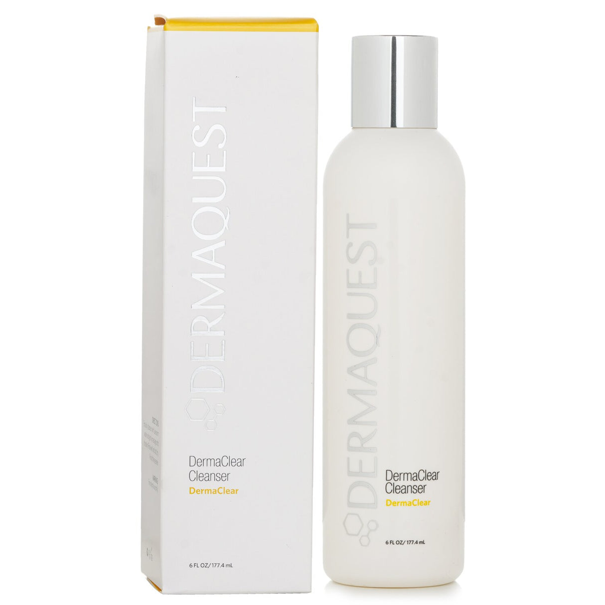 DermaQuest - DermaClear Cleanser  - 177.4ml/6oz