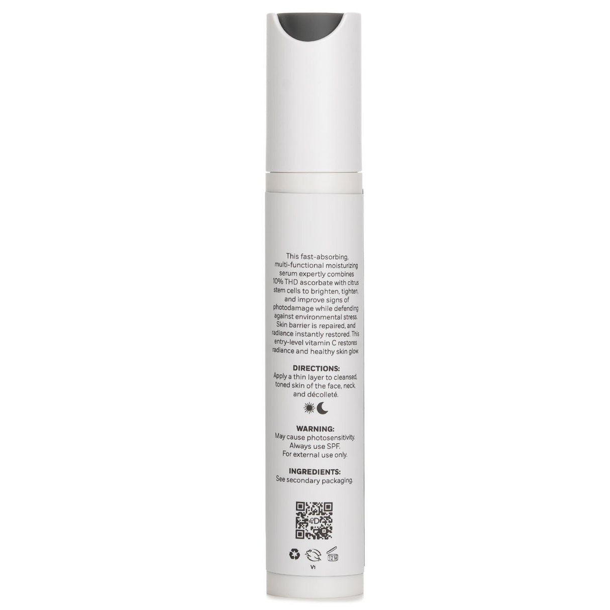 DermaQuest Advanced C Infusion Moisturizer 29.6ml/1oz
