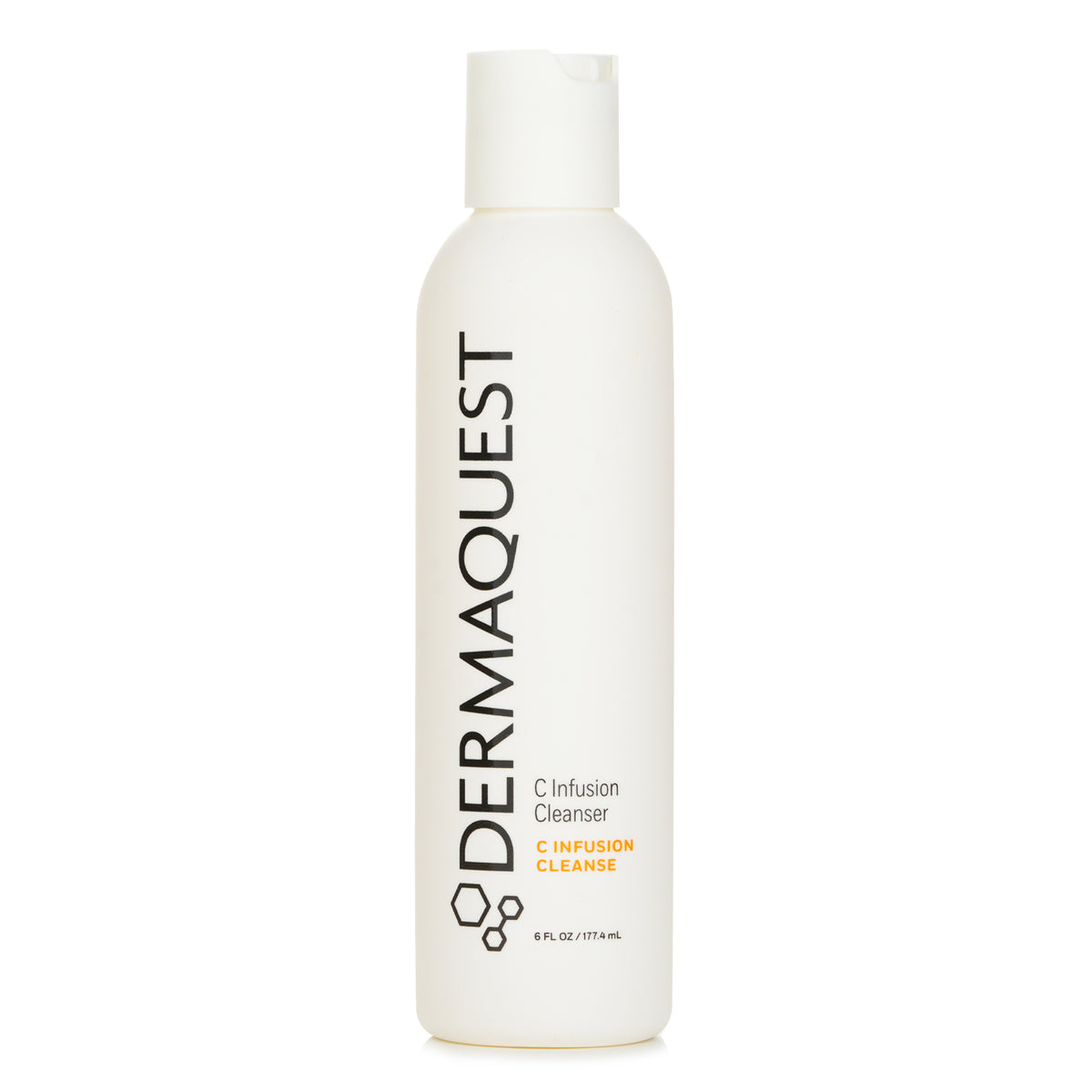 DermaQuest C Infusion Cleanser  177.4ml/6oz