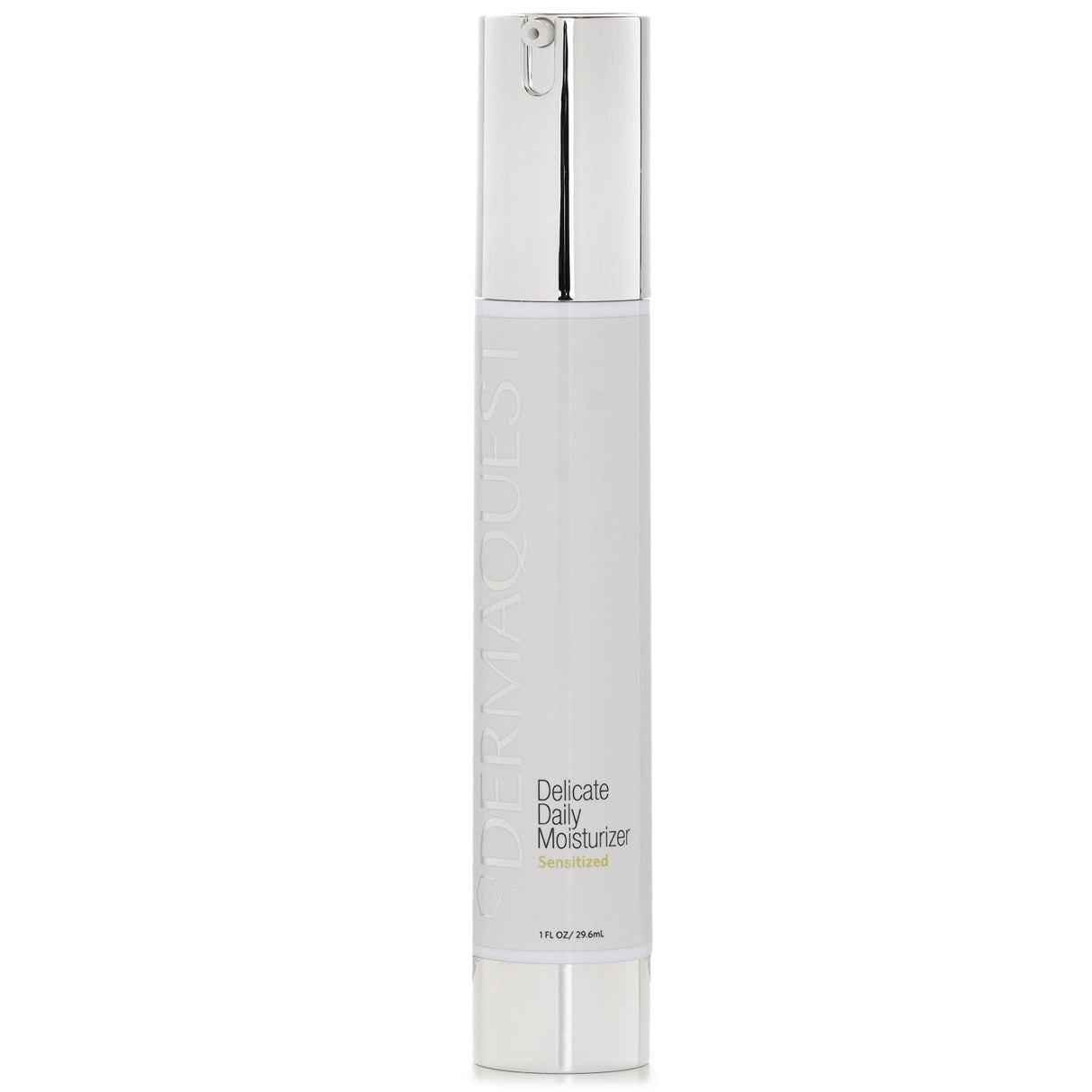 DermaQuest Sensitized Delicate Daily Moisturizer 28.3g/1oz