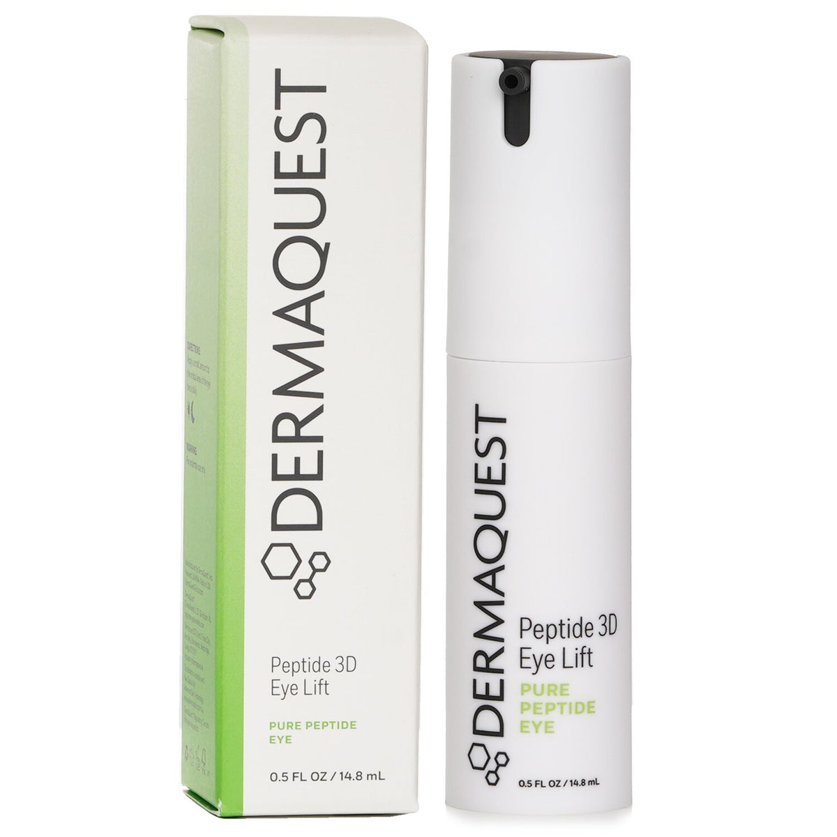 DermaQuest Stem Cell 3D Eye Lift  14.2g/0.5oz