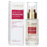Guinot - Hydrazone Moisturising Day And Night Fluid Cream For Face  - 50ml/1.4oz