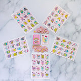 Loteria: Hello Kitty & Friends