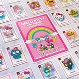 Loteria: Hello Kitty & Friends