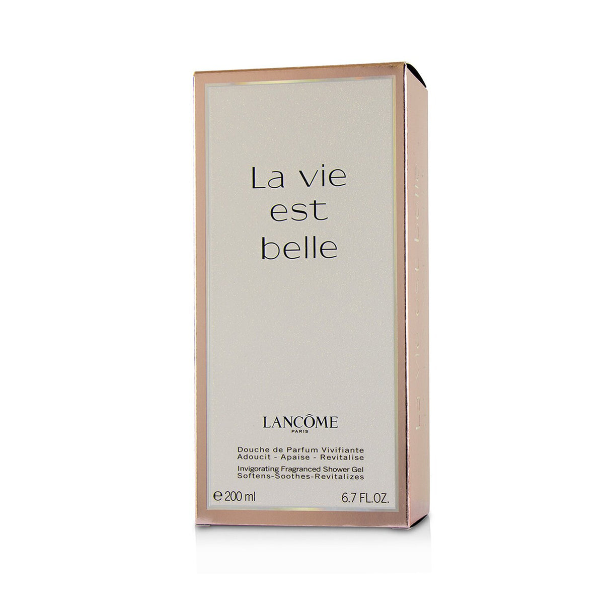 Lancome - La Vie Est Belle Invigorating Fragrance Shower Gel  - 200ml/6.7oz