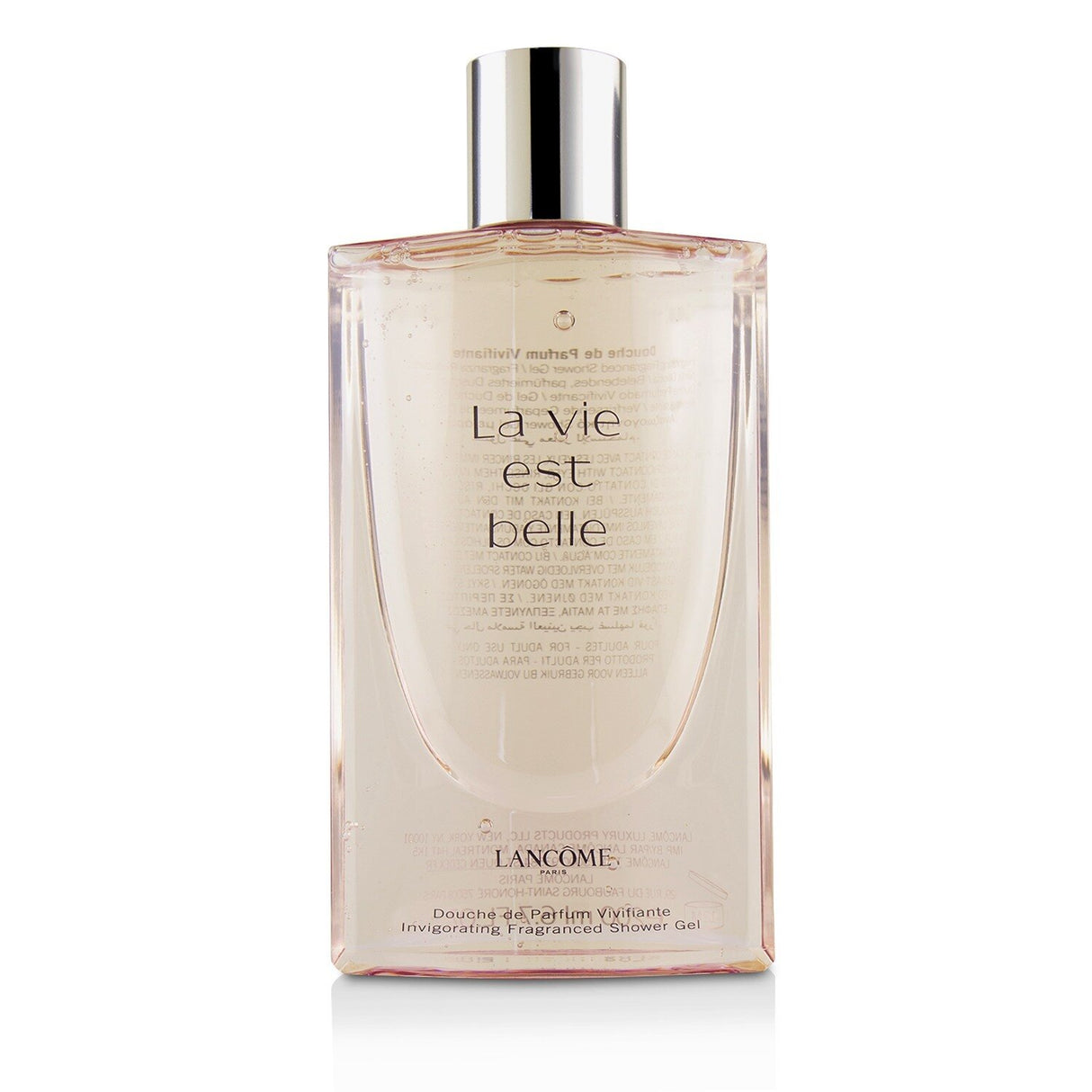 Lancome - La Vie Est Belle Invigorating Fragrance Shower Gel  - 200ml/6.7oz