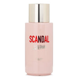 Luxurious Jean Paul Gaultier Scandal Shower Gel, 200ml, infused with a sensuous fragrance for cleansing and hydration.