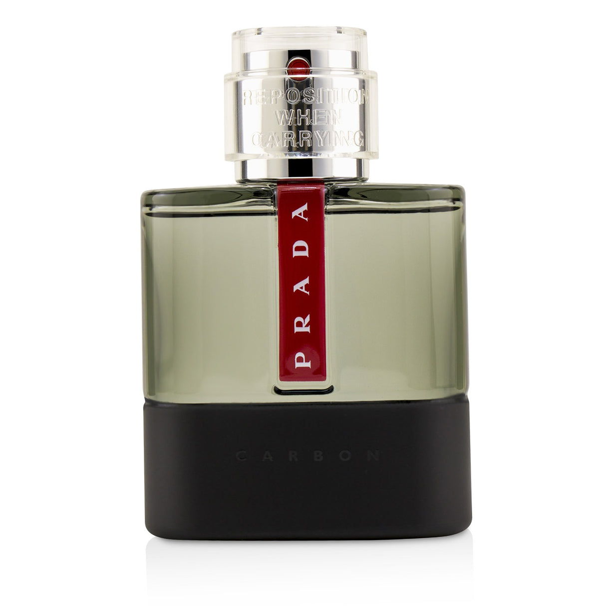 Prada - Luna Rossa Carbon Eau De Toilette Spray  - 50ml/1.7oz