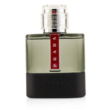 Prada - Luna Rossa Carbon Eau De Toilette Spray  - 50ml/1.7oz