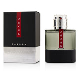 Prada - Luna Rossa Carbon Eau De Toilette Spray  - 50ml/1.7oz