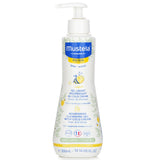 Mustela Nourishing Cleansing Gel with Cold Cream For Hair & Body - For Dry S