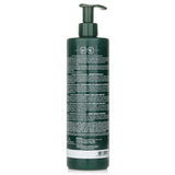 Rene Furterer Astera Fresh Shampoo: soothing formula for irritated scalps with mint and eucalyptus for a refreshing cleanse.