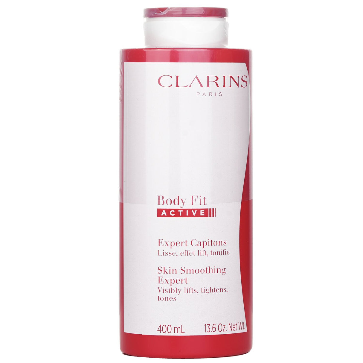 Clarins - Body Fit Anti-Cellulite Contouring Expert  - 400ml/13.3oz