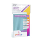 Gamegenic PRIME Standard European Card Game Sleeves