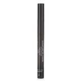 Chanel Signature De Chanel Intense Longwear Eyeliner Pen in #10 Noir, featuring a precision brush for bold, waterproof lines.