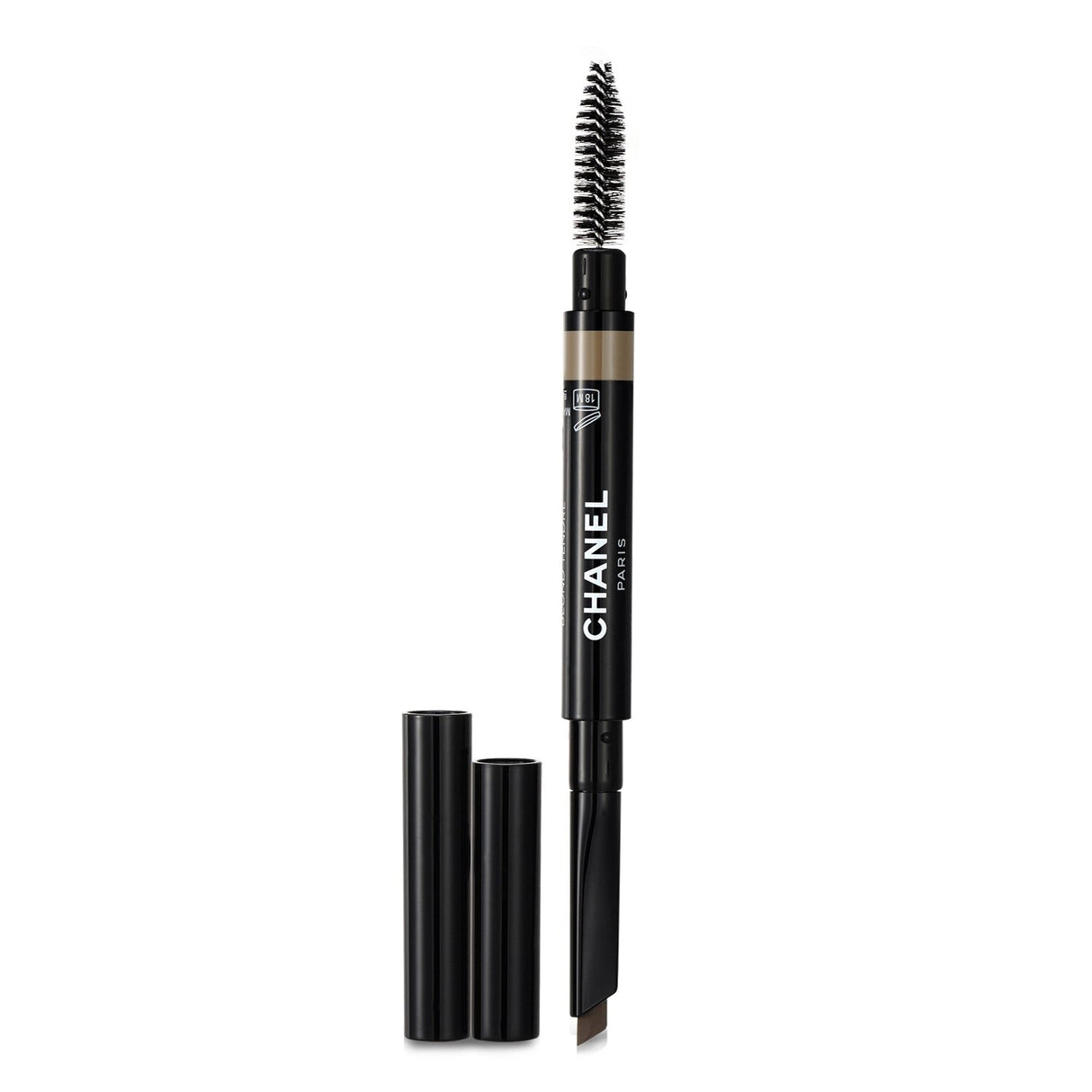 Chanel - Stylo Sourcils Waterproof - # 806 Blond Tendre  - 0.27g/0.009oz