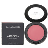 BareMinerals Gen Nude Powder Blush - # Call My Blush 6g/0.21oz