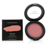 BareMinerals - Gen Nude Powder Blush - # On The Mauve  - 6g/0.21oz