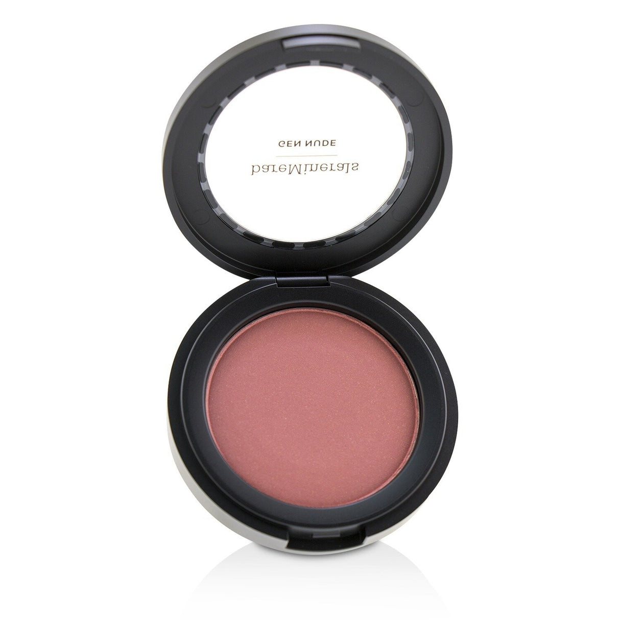 BareMinerals - Gen Nude Powder Blush - # On The Mauve  - 6g/0.21oz